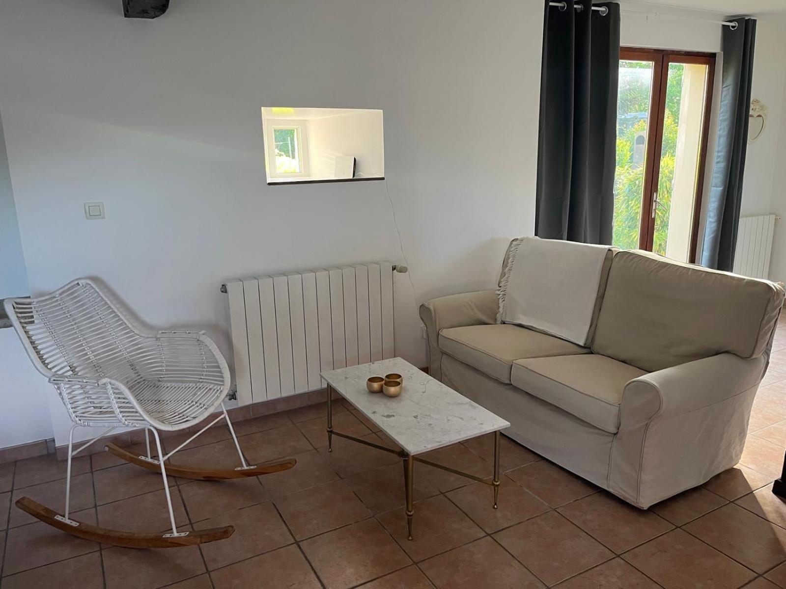Gite 3, Domaine Logis Gascogne Saint-Justin  Dış mekan fotoğraf