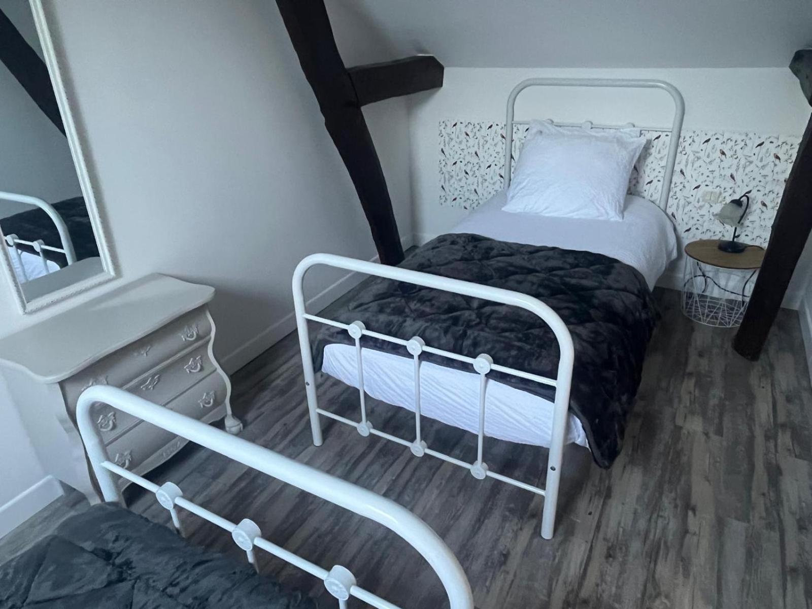 Gite 3, Domaine Logis Gascogne Saint-Justin  Dış mekan fotoğraf