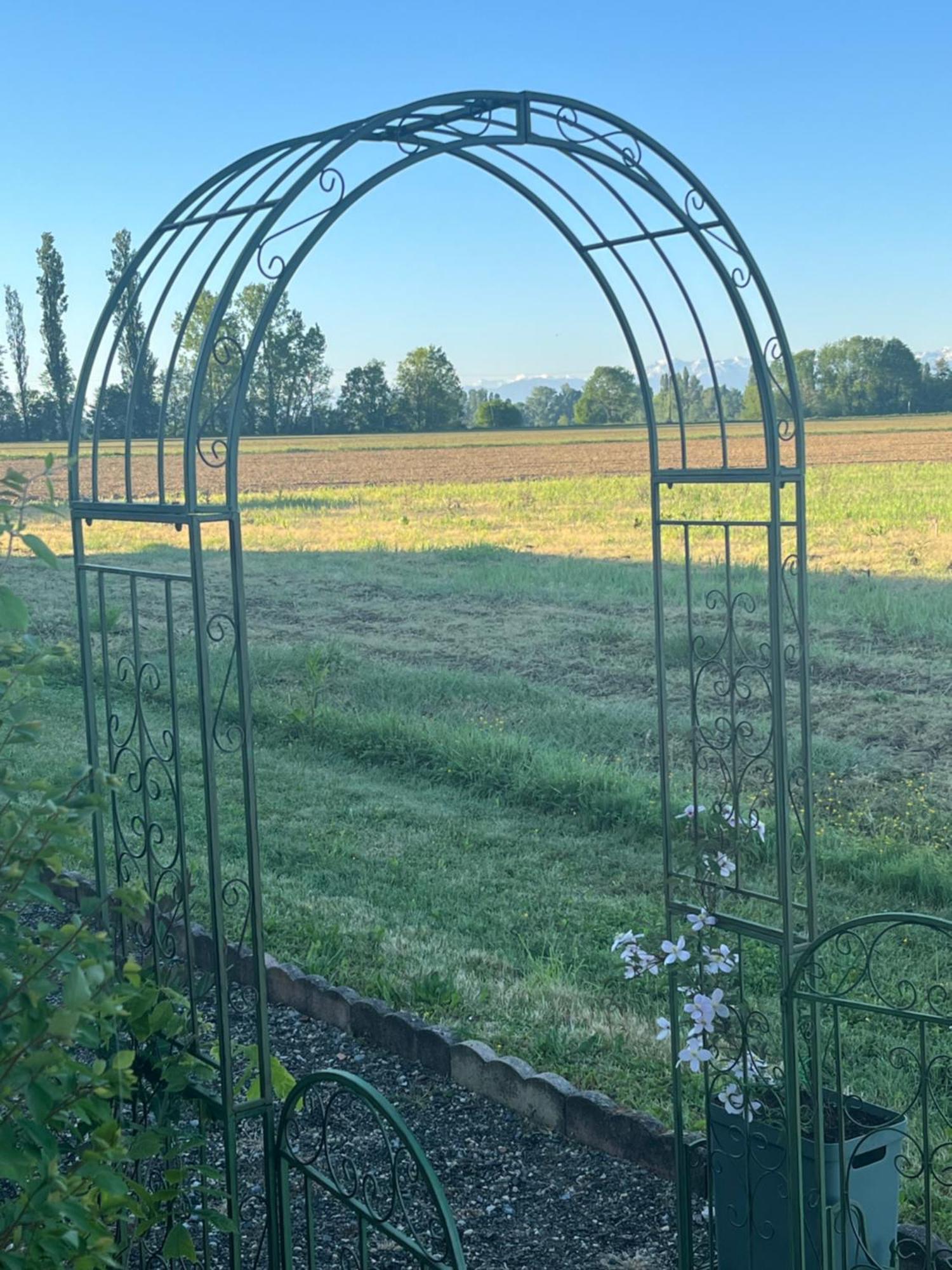 Gite 3, Domaine Logis Gascogne Saint-Justin  Dış mekan fotoğraf