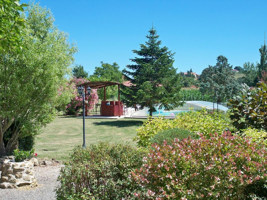 Gite 3, Domaine Logis Gascogne Saint-Justin  Oda fotoğraf