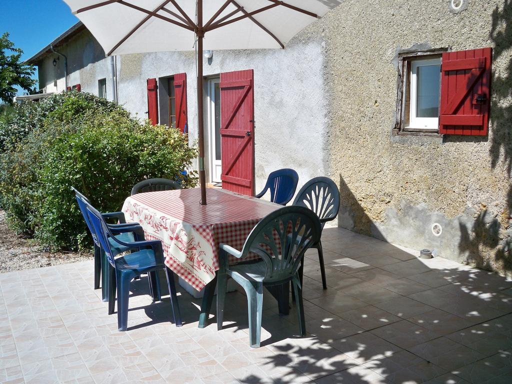 Gite 3, Domaine Logis Gascogne Saint-Justin  Oda fotoğraf
