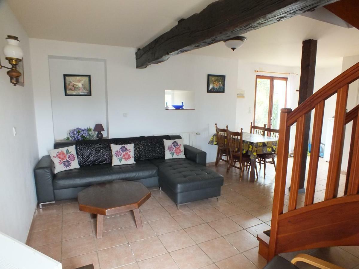 Gite 3, Domaine Logis Gascogne Saint-Justin  Dış mekan fotoğraf