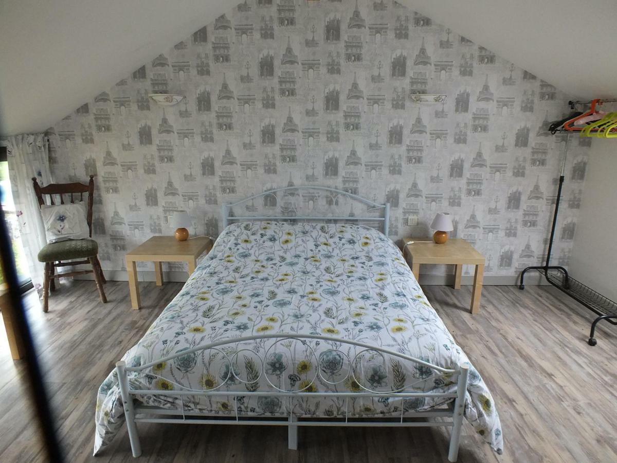 Gite 3, Domaine Logis Gascogne Saint-Justin  Dış mekan fotoğraf