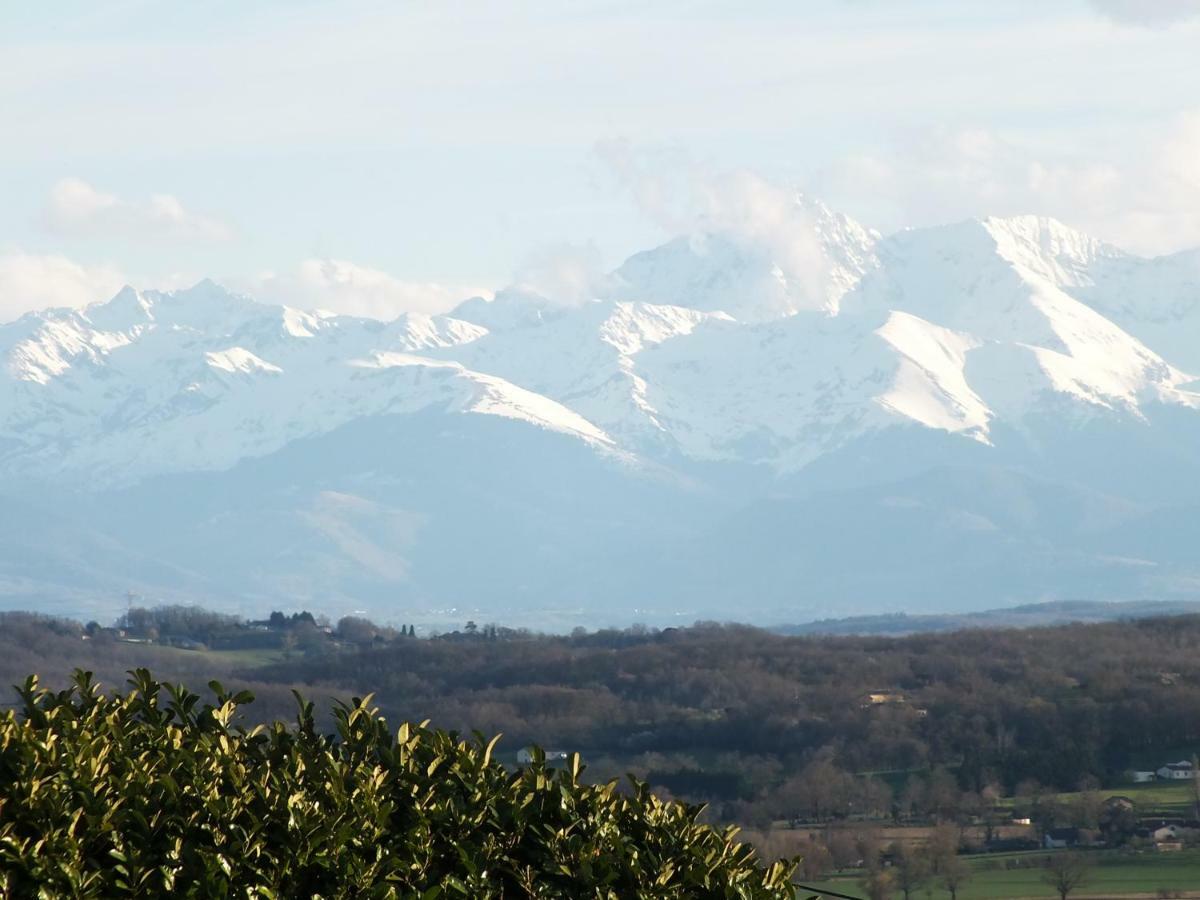 Gite 3, Domaine Logis Gascogne Saint-Justin  Dış mekan fotoğraf